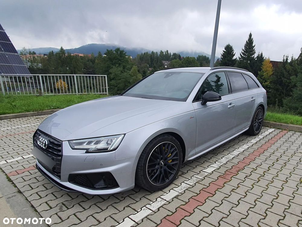 Audi A4 - 39