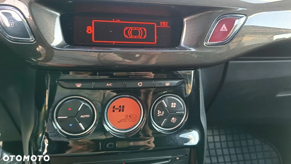 DS Automobiles DS 3 - 13