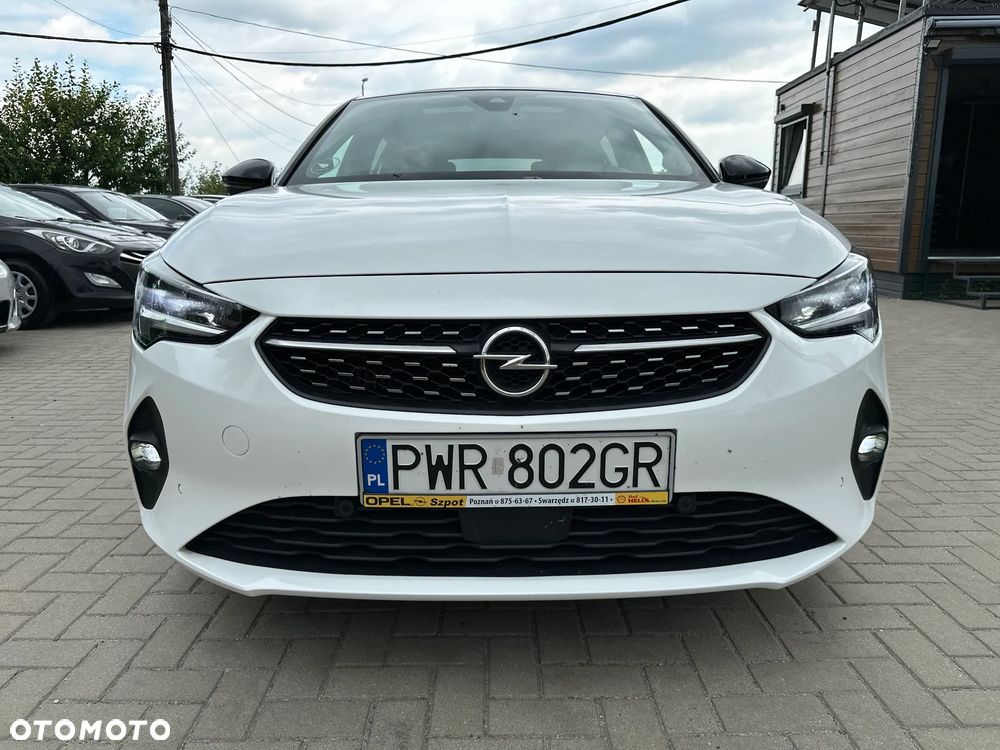 Opel Corsa - 40