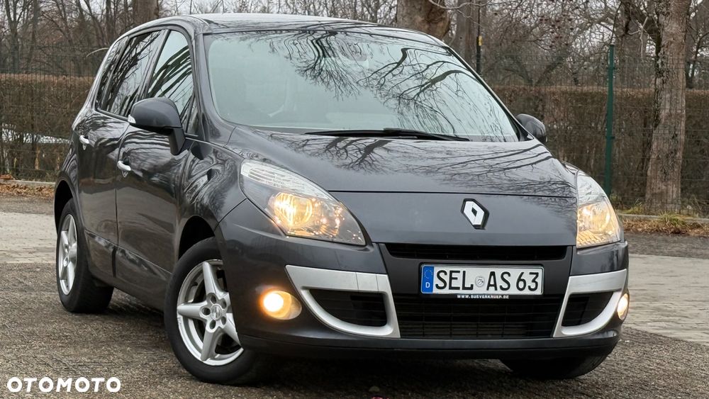 Renault Scenic TCe 130 Dynamique - 28