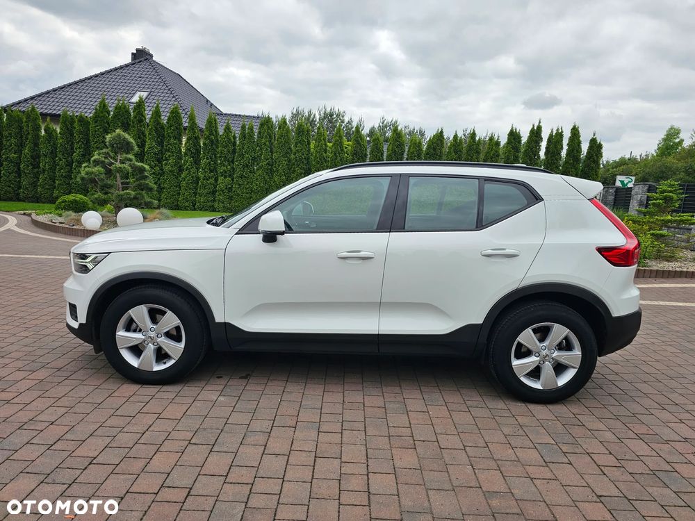 Volvo XC 40 T3 Momentum - 6