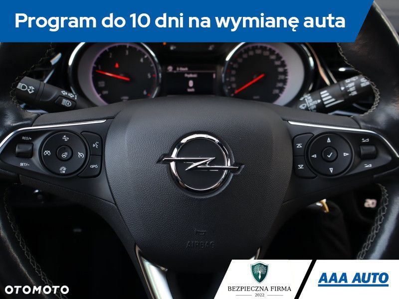 Opel Insignia - 20