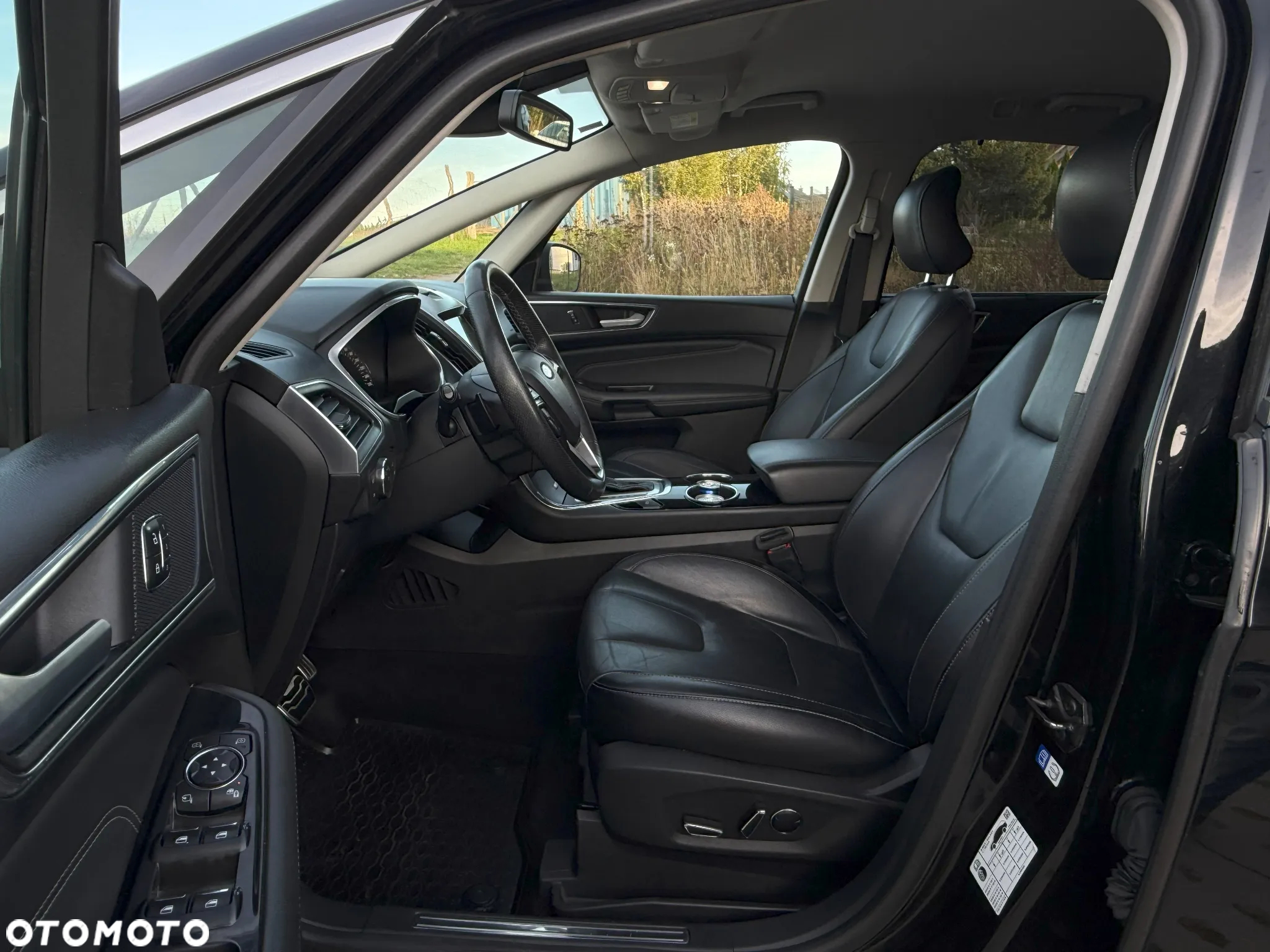 Ford S-Max 2.0 TDCi Bi-Turbo ST-Line PowerShift - 20