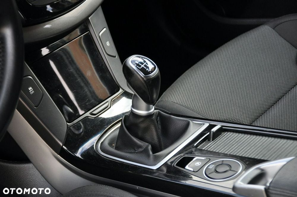 Hyundai i40 - 33