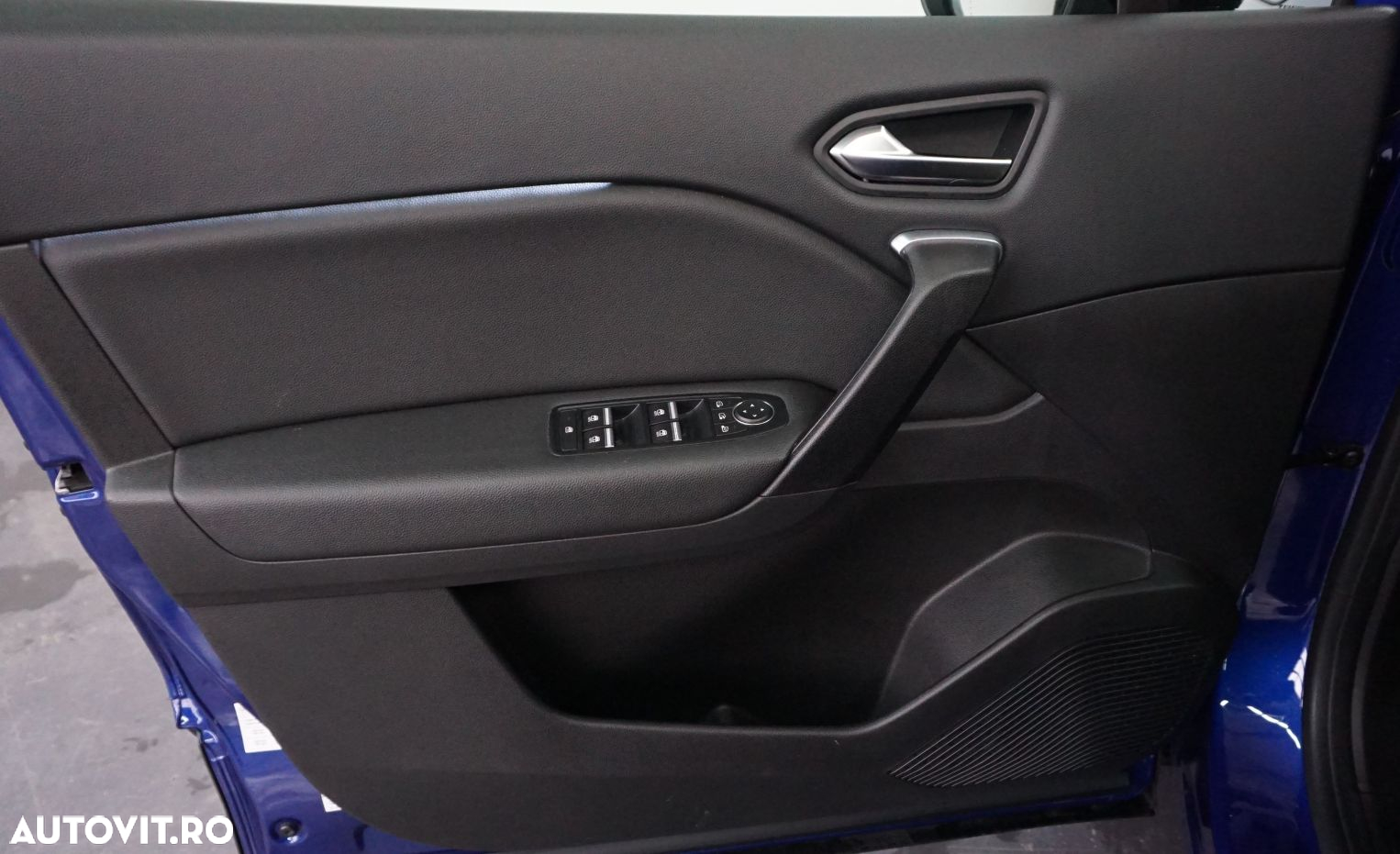 Renault Captur E-Tech Plug-In-Hybrid Intens - 8