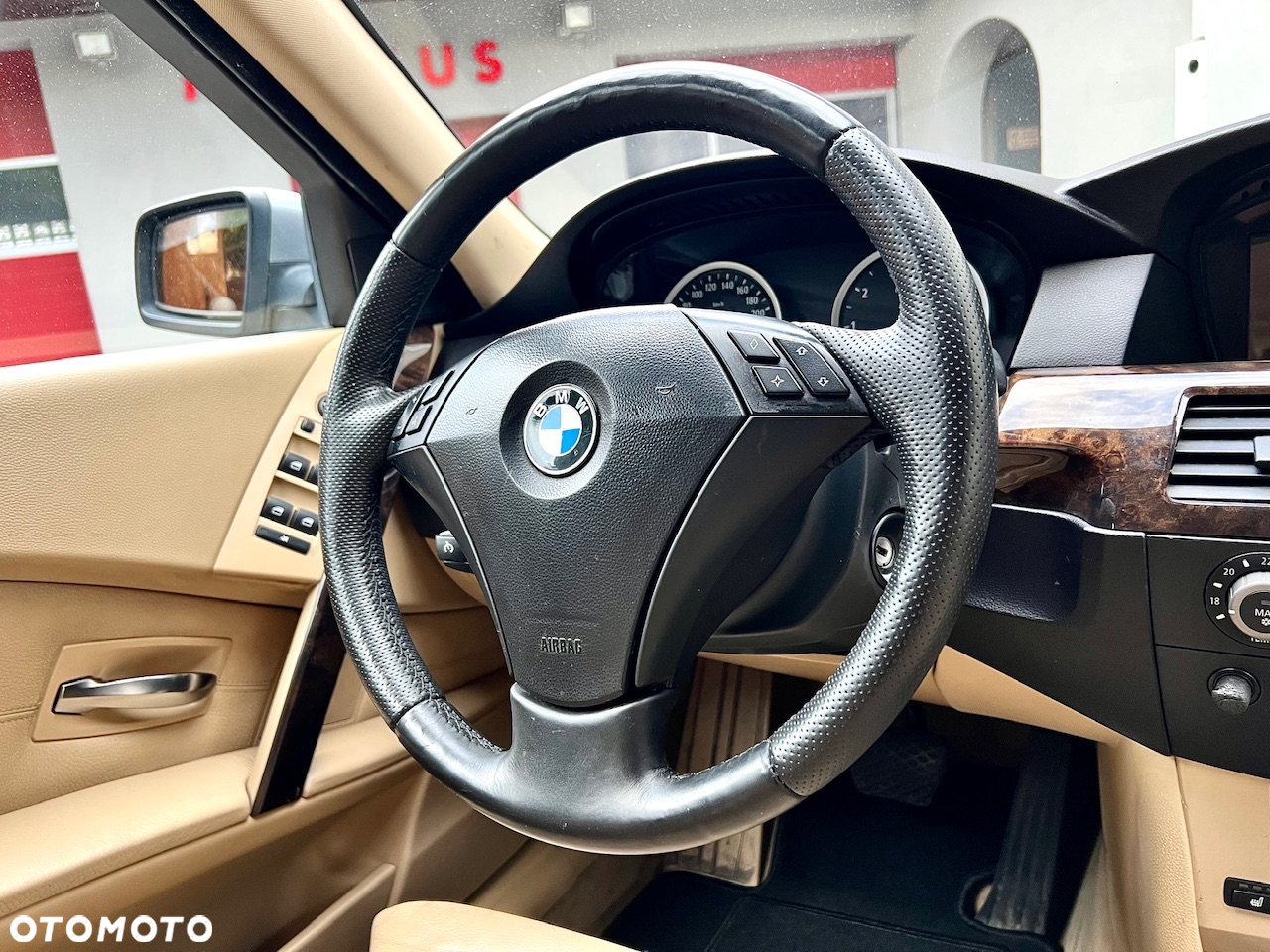 BMW Seria 5 - 18