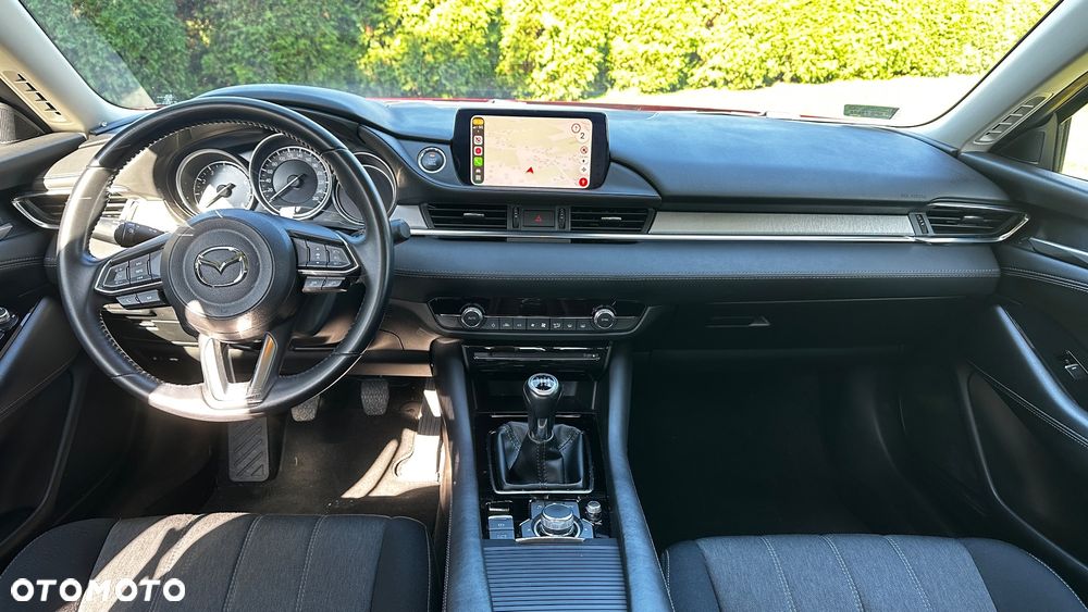 Mazda 6 2.0 SkyMotion - 17