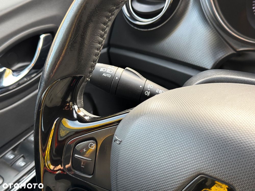 Renault Captur 0.9 Energy TCe Intens EU6 - 20