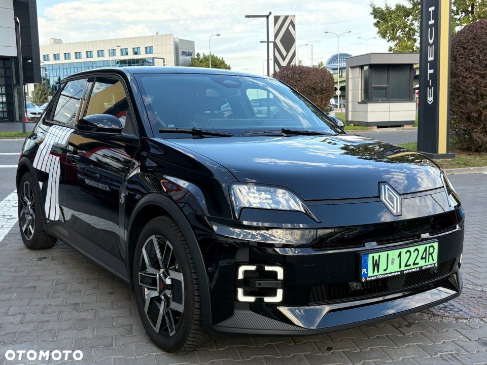 Renault 5 - 30