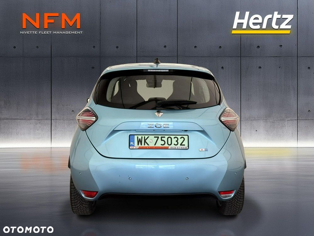 Renault Zoe - 9