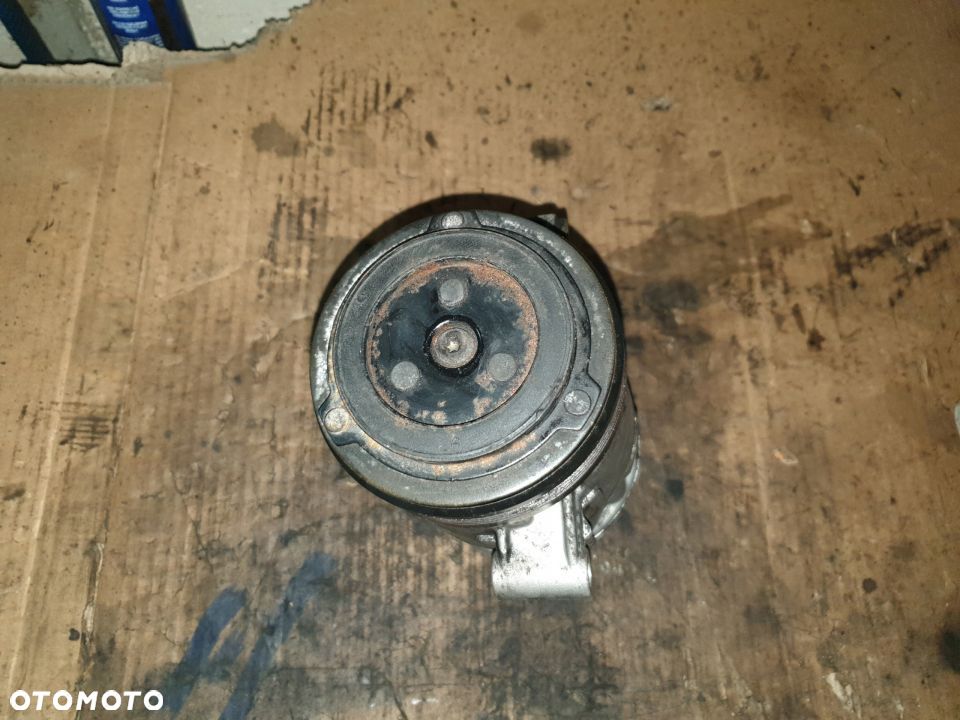 BMW E46 2.0D 150KM kompresor sprężarka klimatyzacji 6905643 - 2