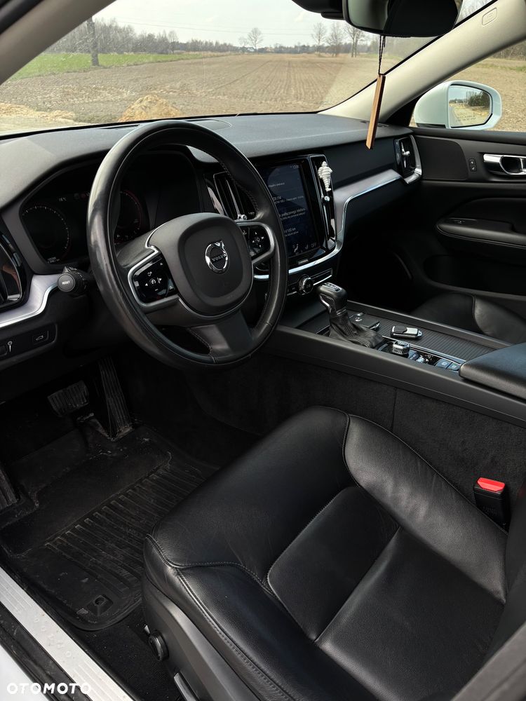 Volvo S60 - 10