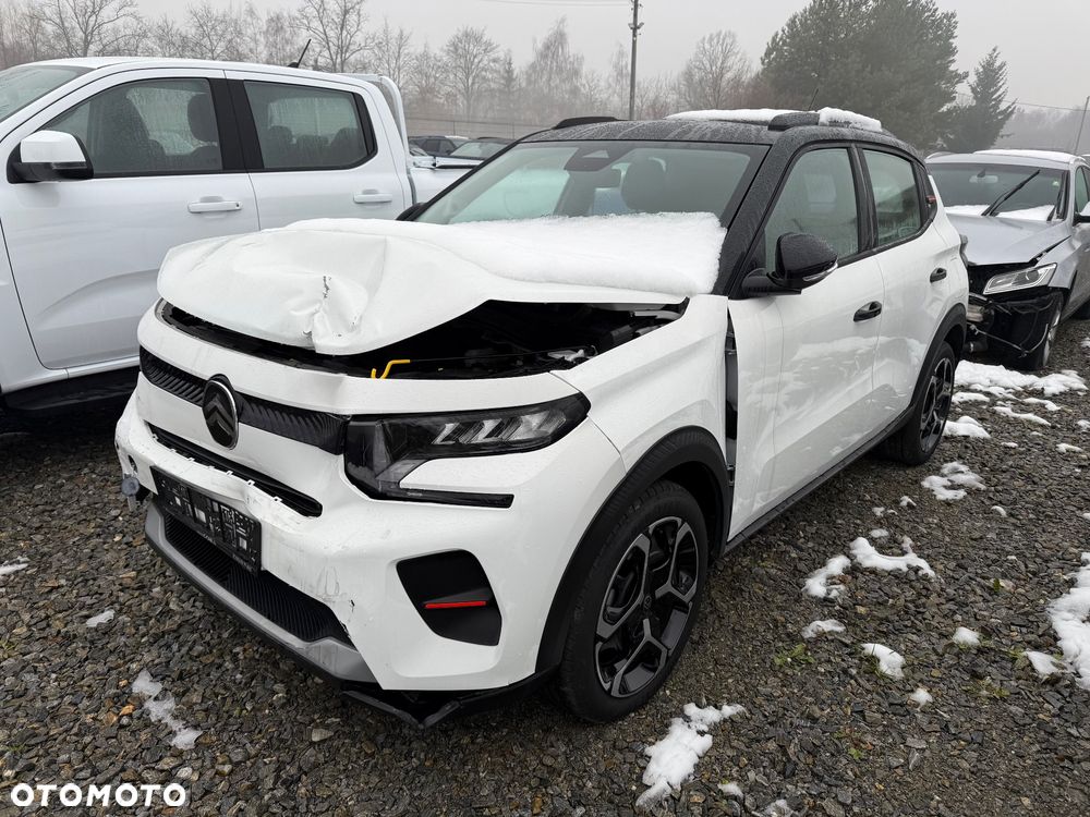 Citroën C3 1.2 T Business - 21