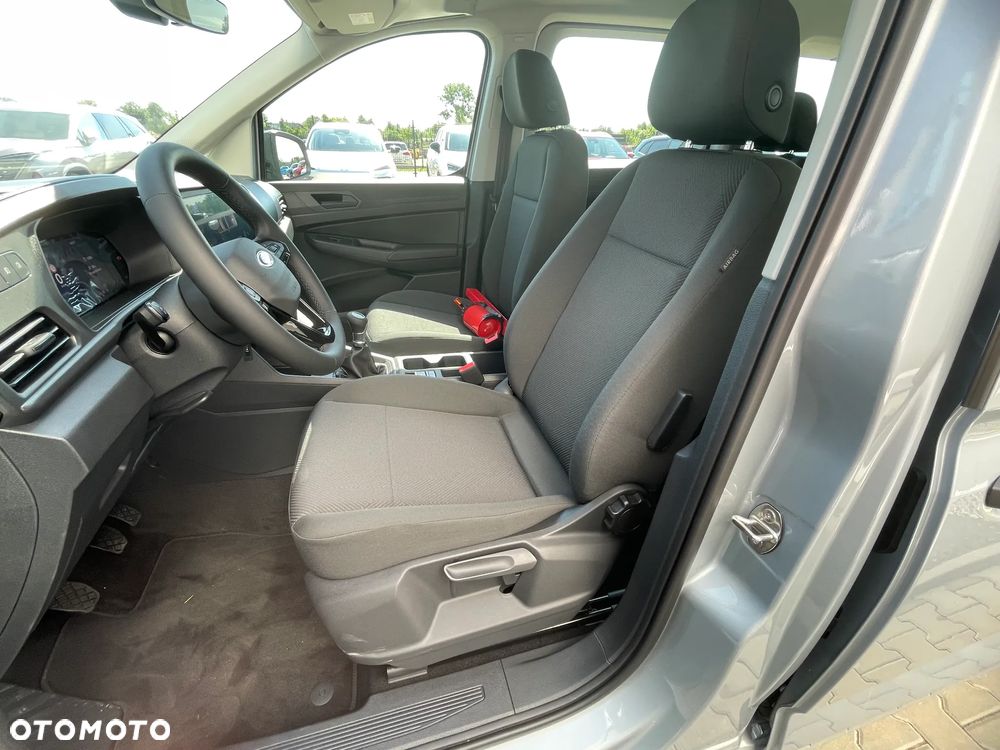 Ford Tourneo Connect Grand 1.5 EcoBoost Trend - 16
