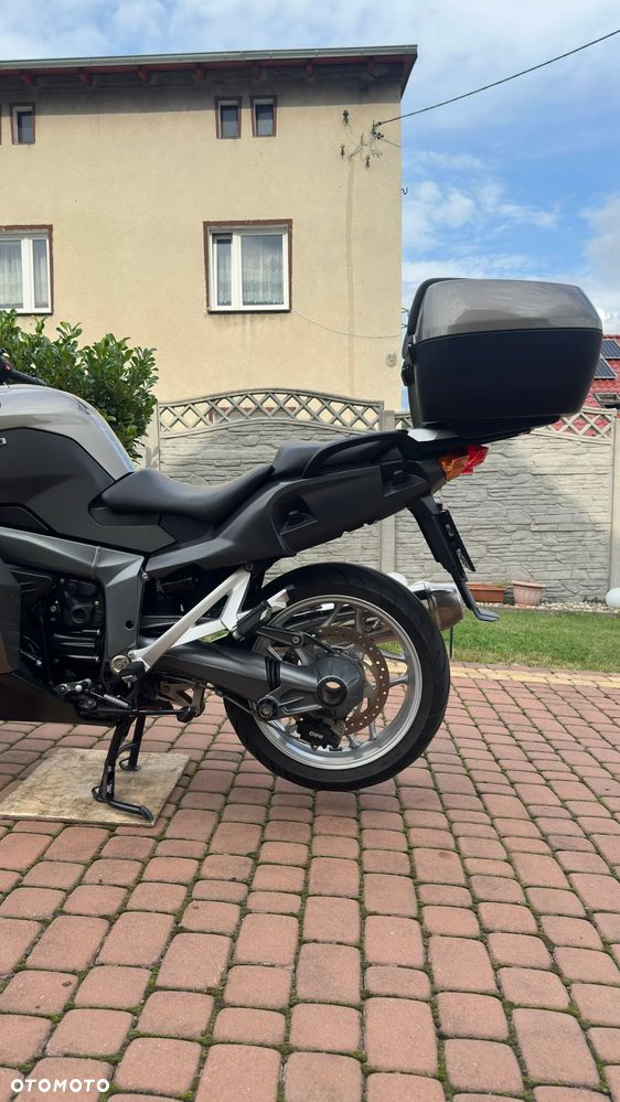 BMW K - 32