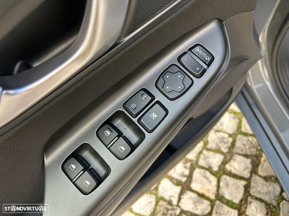 Hyundai Kauai 1.0 T-GDI Premium - 26