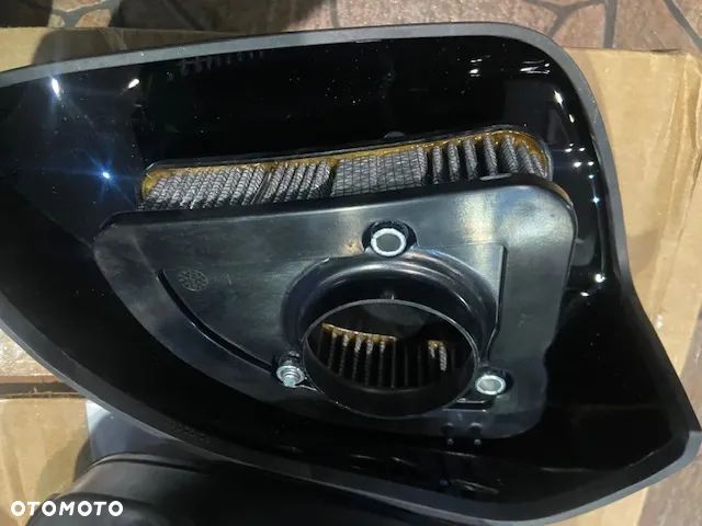 FILTRA POWIETRZA HARLEY TOURING 114 MILWAUKEE 8 17- - 5