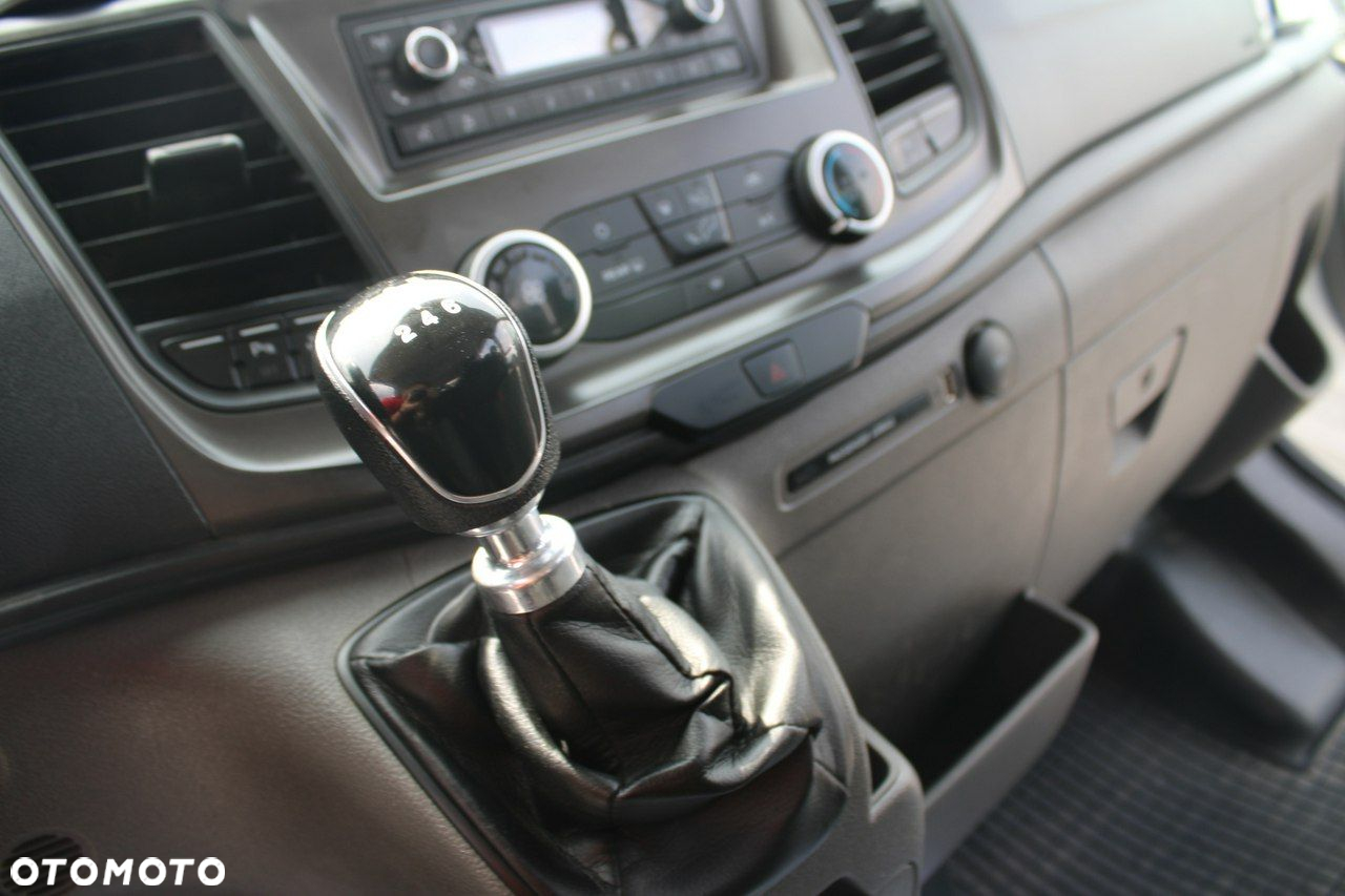 Ford Transit - 27