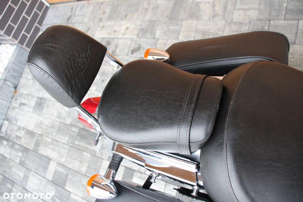 Honda Shadow - 17