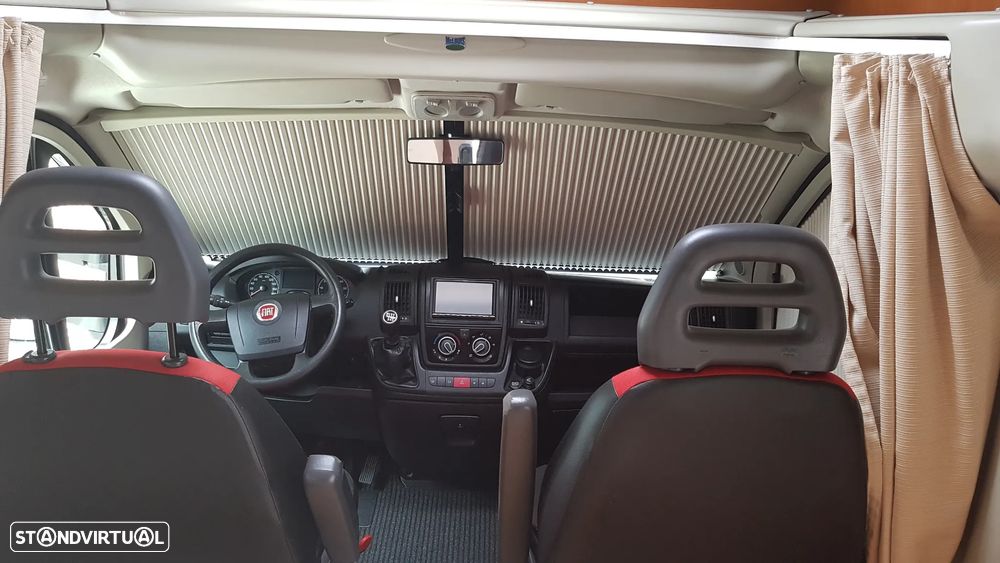 McLouis MC4 CAMA CENTRAL+CAMA ELEVATÓRIA - 11