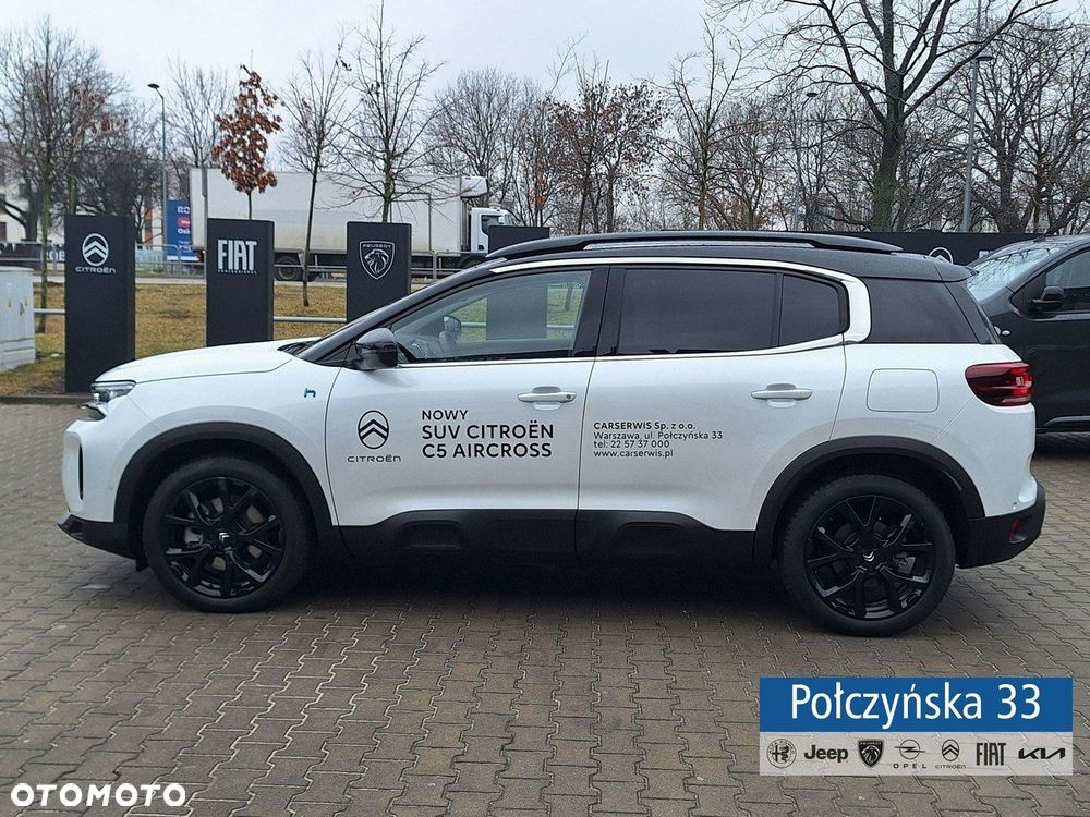 Citroën C5 Aircross - 4