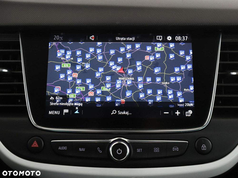 Opel Crossland 1.5 CDTI - 25