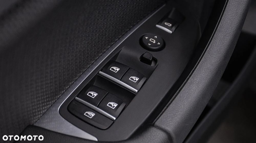 BMW X3 xDrive20i GPF - 31
