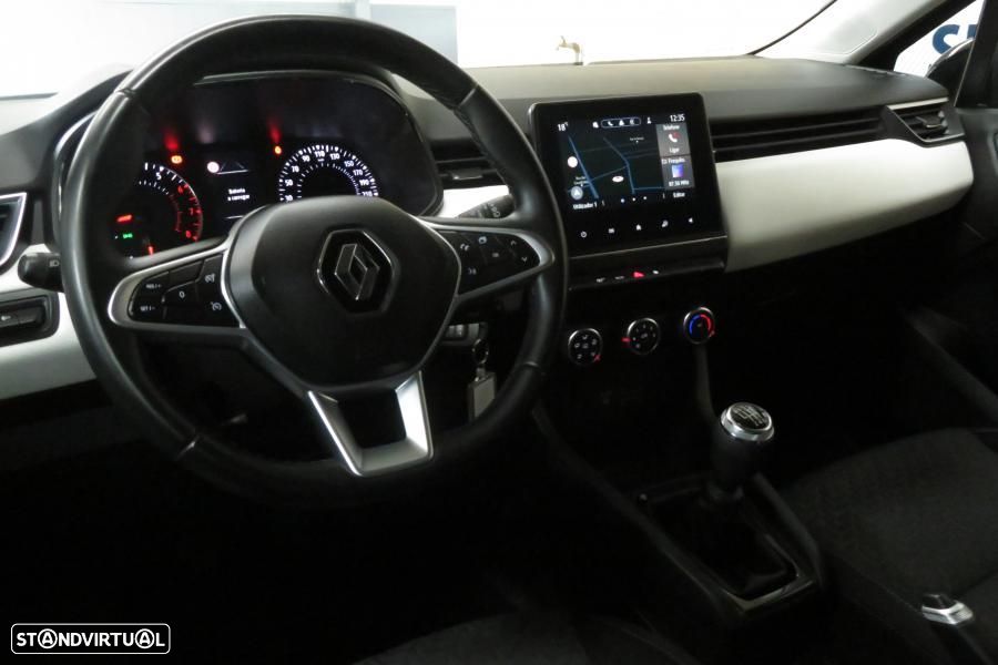 Renault Clio 1.0 TCe Intens - 7