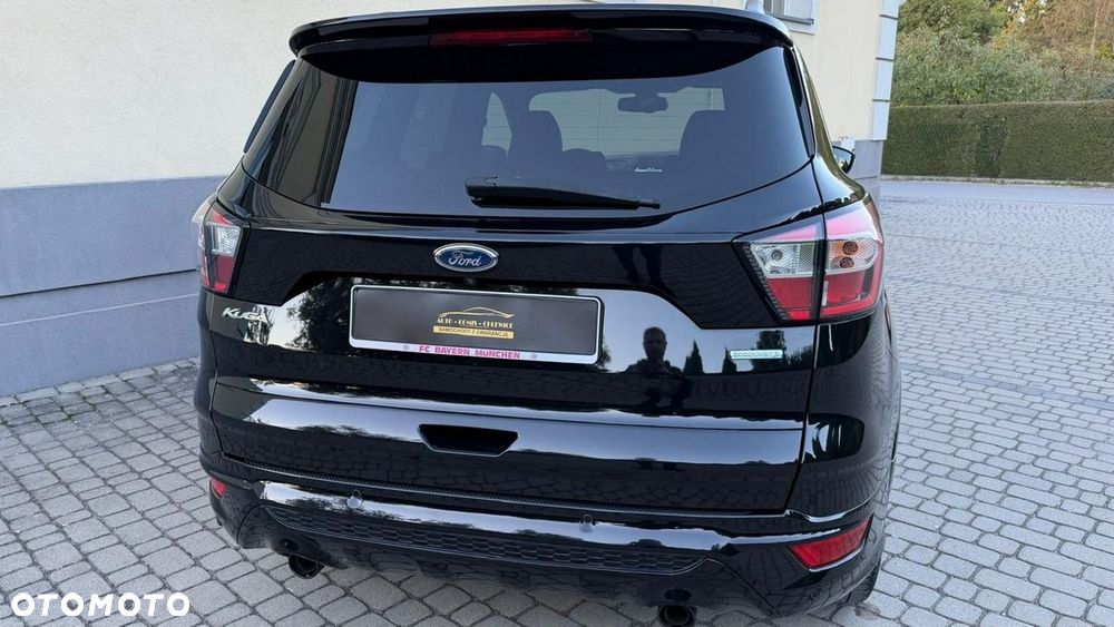 Ford Kuga 1.5 EcoBoost 4x4 ST-Line - 31