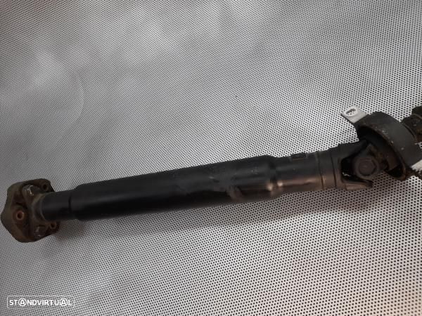 Transmisao Central / Veio Transmissao Bmw 1 (E87) - 3