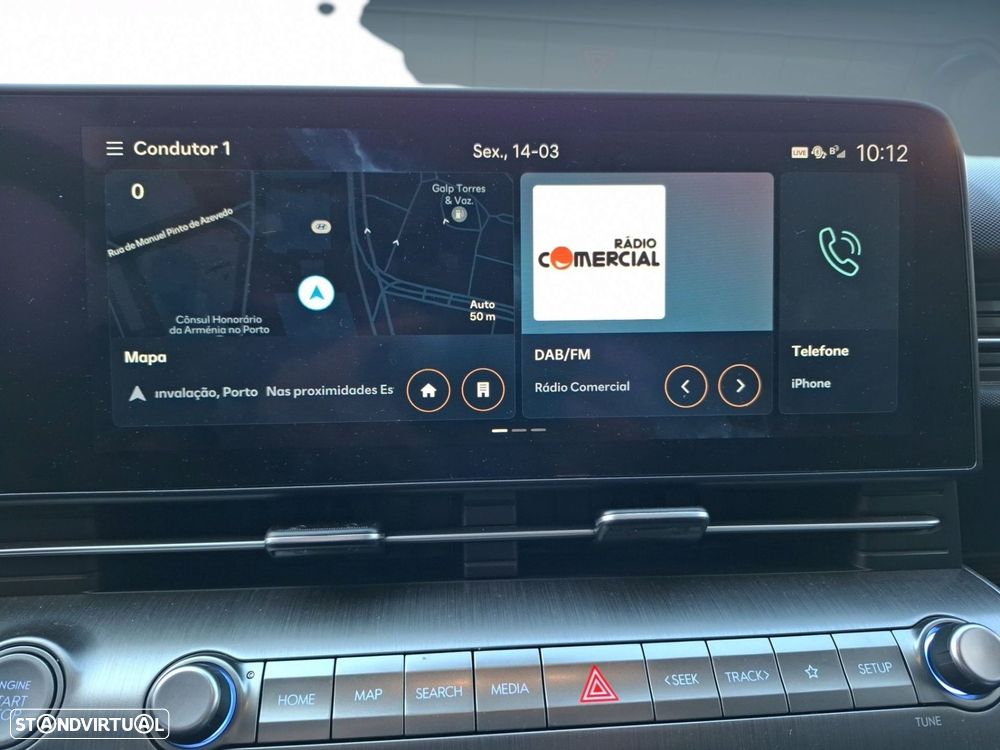 Hyundai Kauai 1.0 T-GDi Premium - 25