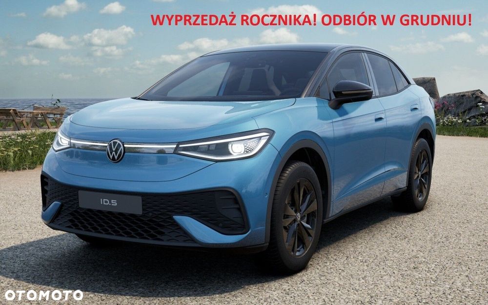 Volkswagen ID.5 77kWh Style Plus - 1