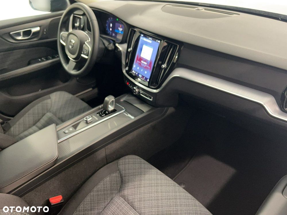 Volvo V60 - 14