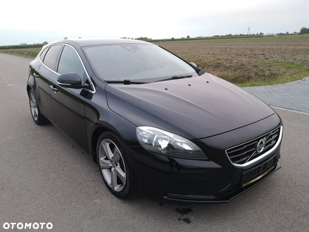 Volvo V40 T3 Momentum - 20