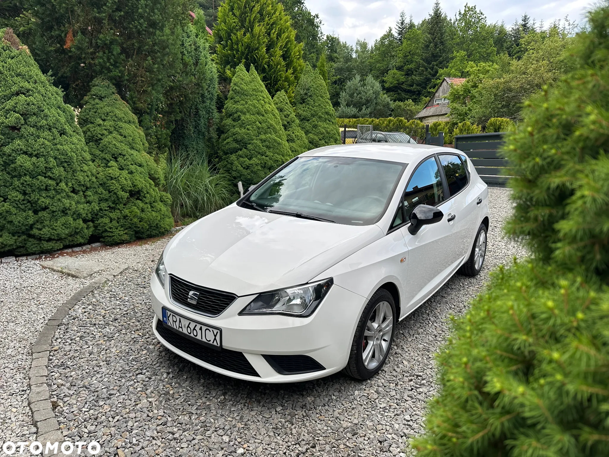 Seat Ibiza - 4