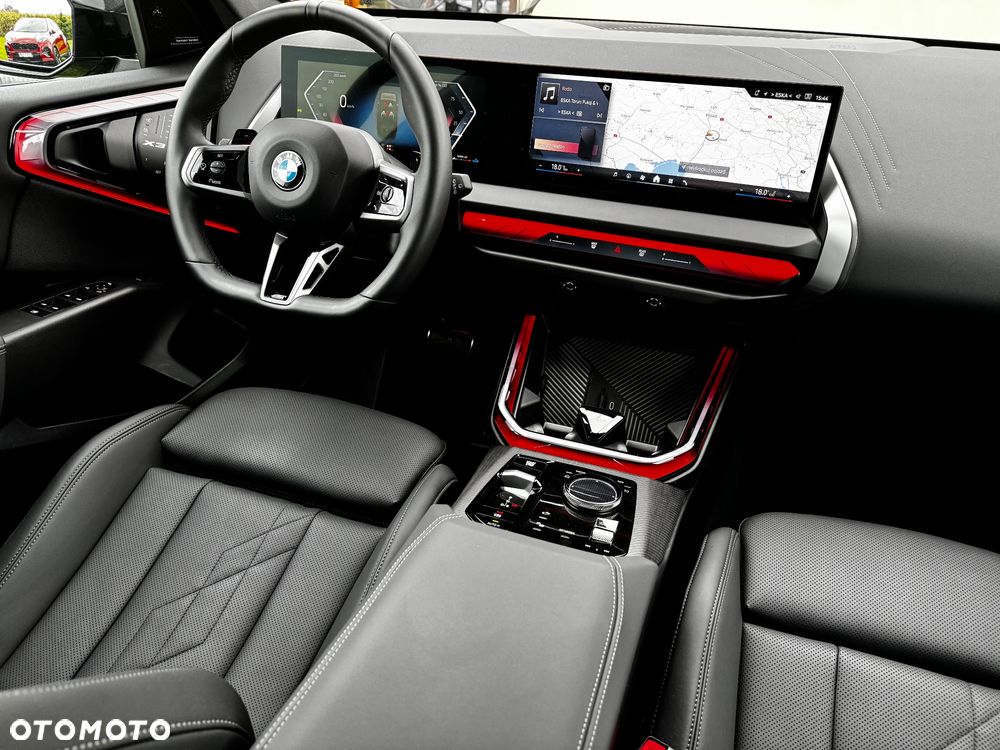 BMW X3 - 18