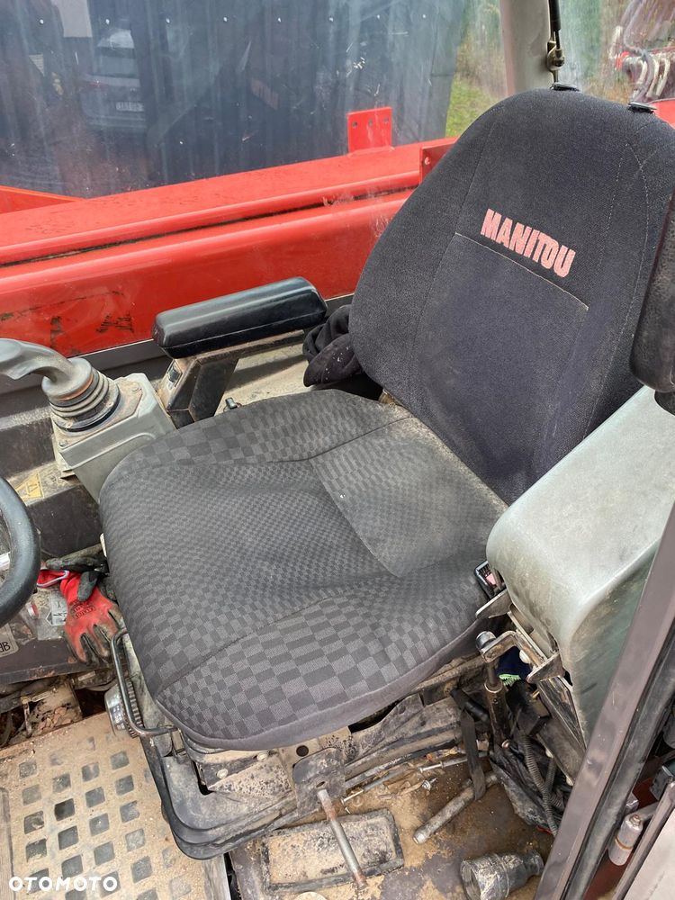 Manitou mrt 1842 - 9