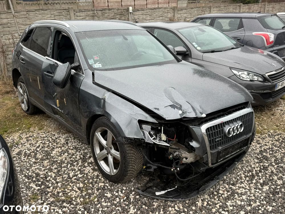 Audi Q5 2.0 TDI Quattro S tronic - 4