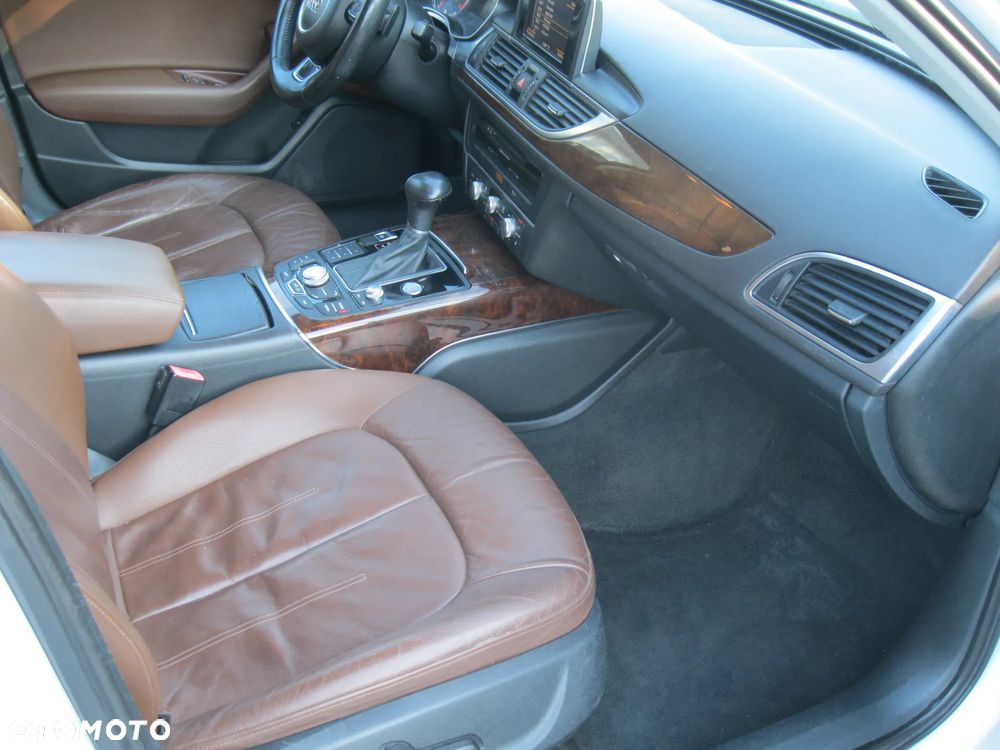 Audi A6 Limousine 2.0 TFSI S tronic - 21