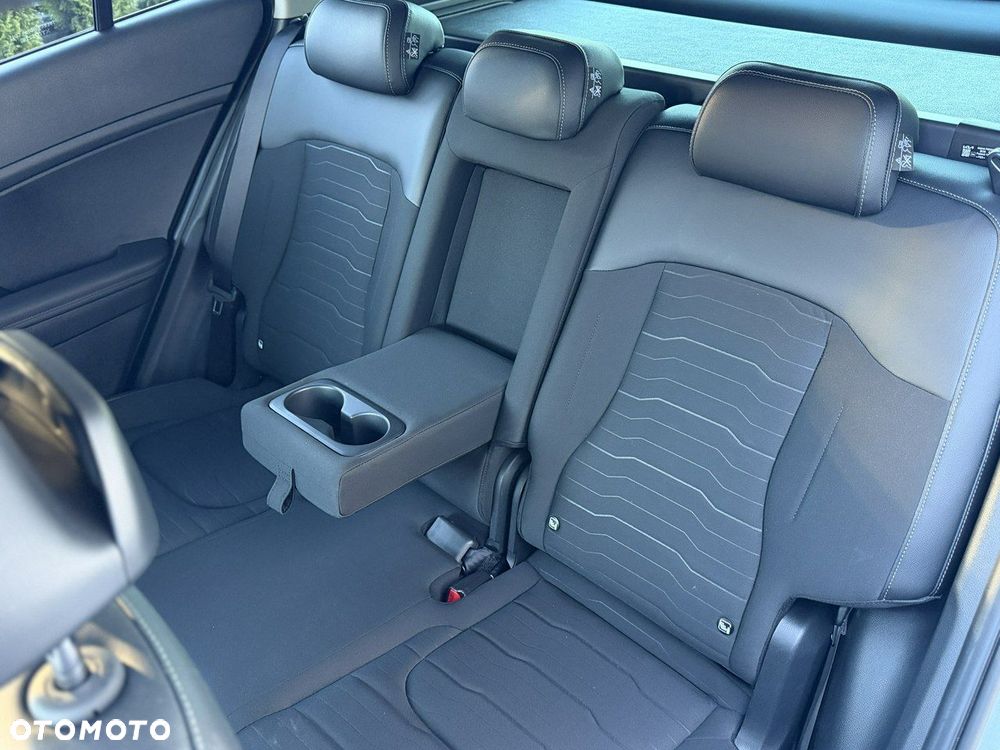 Kia Sportage 1.6 T-GDI L 4WD DCT - 22