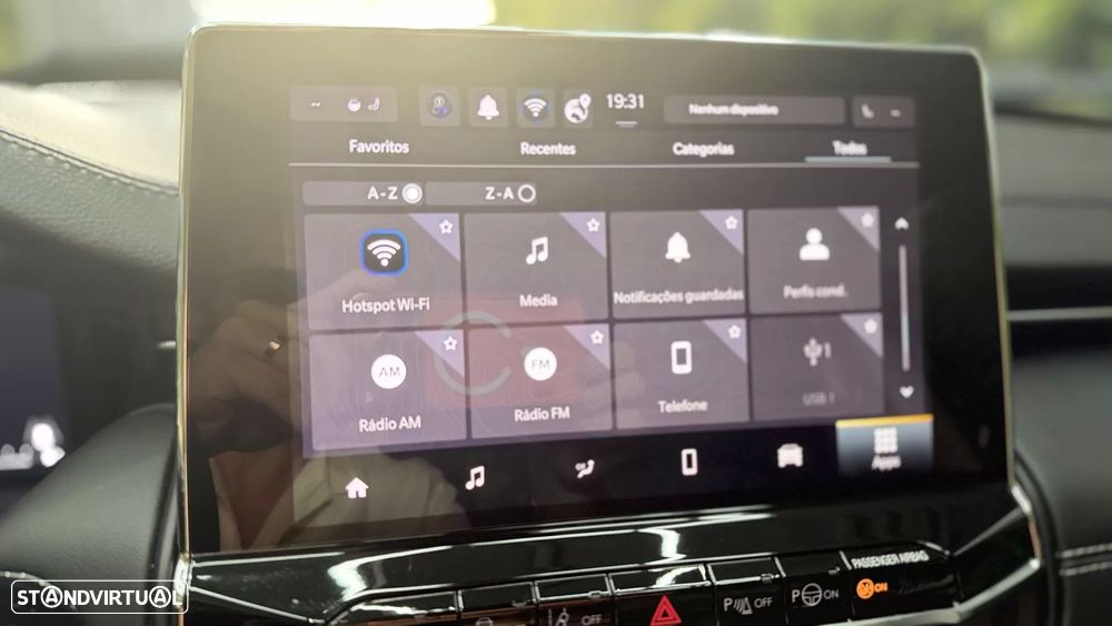 Jeep Compass 1.5 GSE T4 48V e-Hybrid Auto Altitude - 27