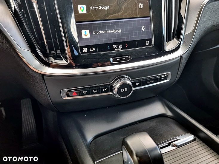 Volvo V60 - 31
