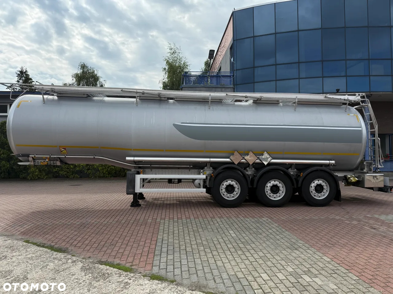 Magyar ADR L4BH, 34000 litrów, 1 komora - 3