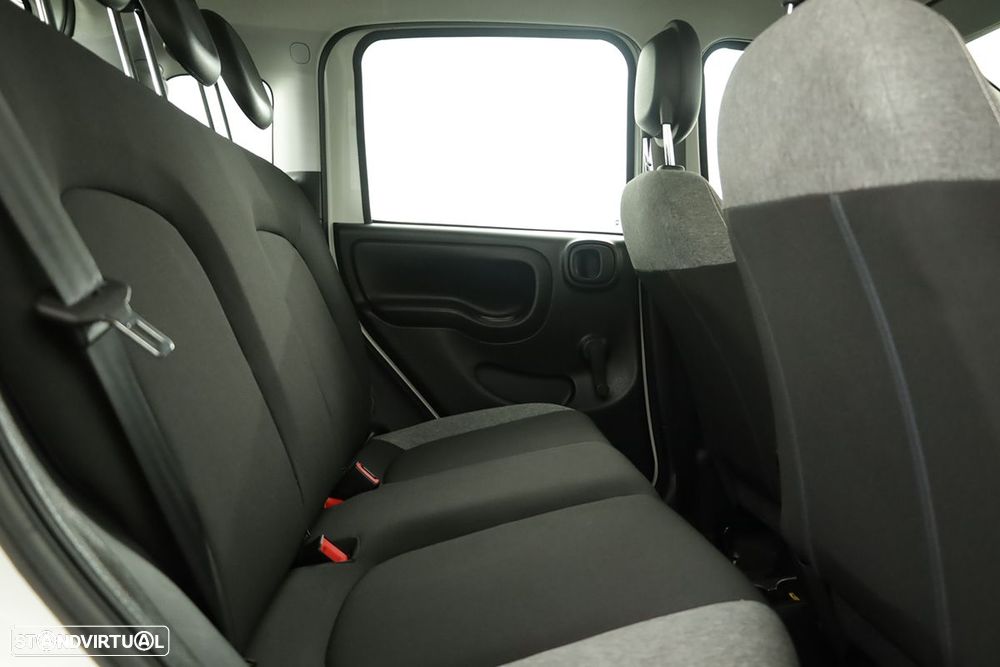 Fiat Panda 1.0 Hybrid - 18