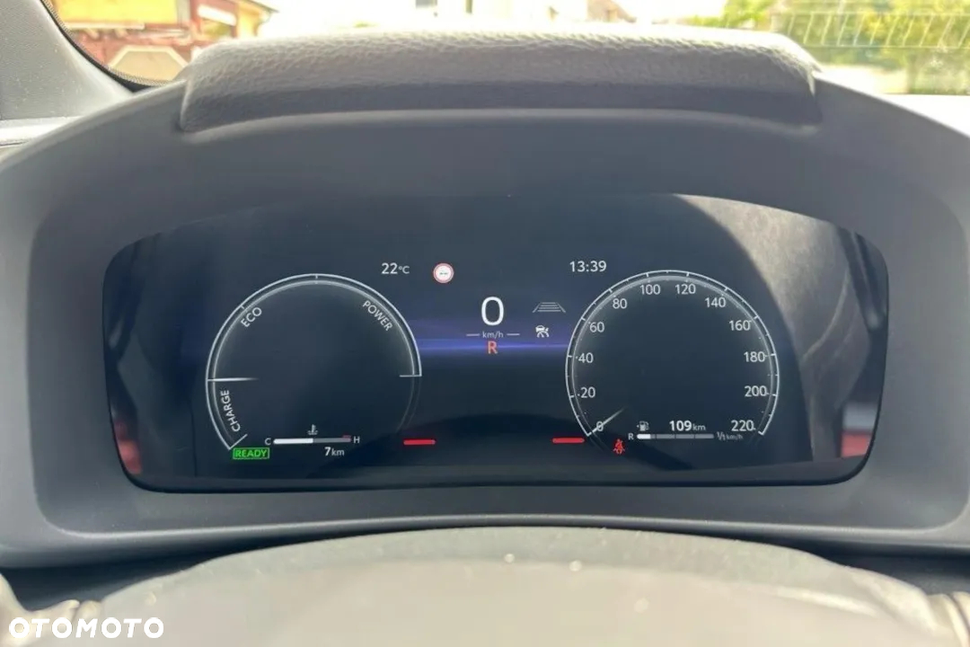 Toyota C-HR 1.8 Hybrid Style - 12