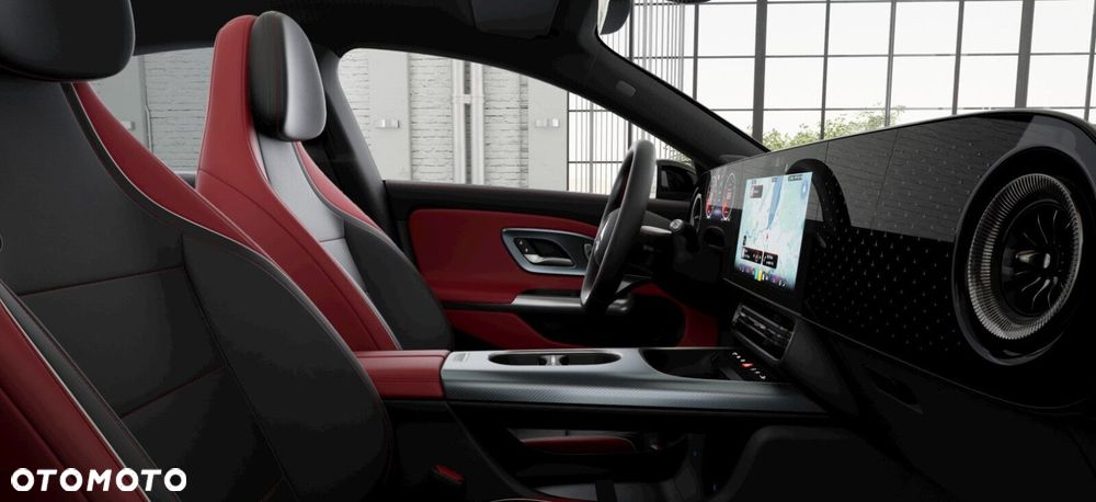 Mercedes-Benz CLA - 7