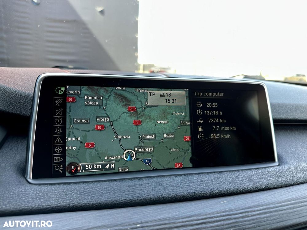 BMW X5 - 11
