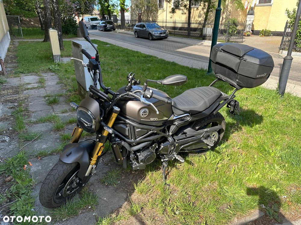 Benelli Leoncino - 7