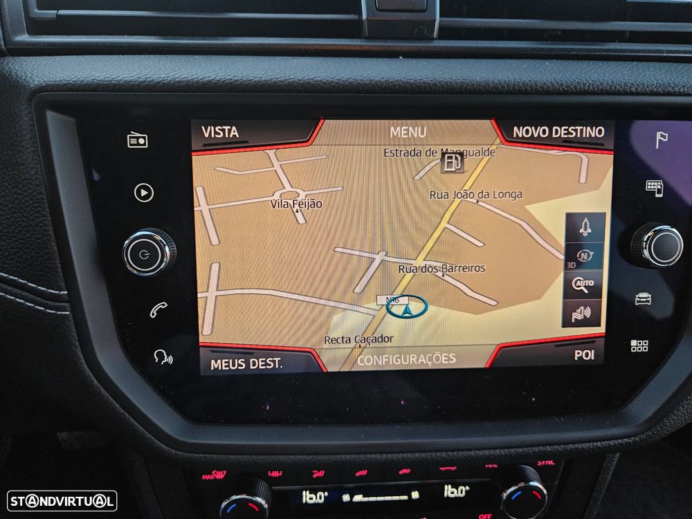 SEAT Arona 1.0 TSI Xcellence DSG - 27