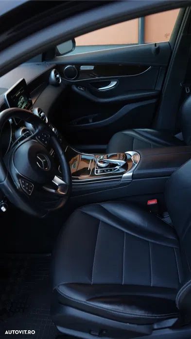 Mercedes-Benz GLC - 8